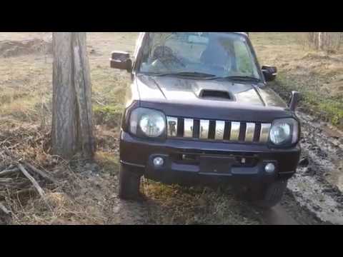 Видео: Обзор Suzuki Jimny