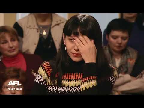 Видео: Увела отца из семьи - Дела семейные #сЕленойДмитриевой