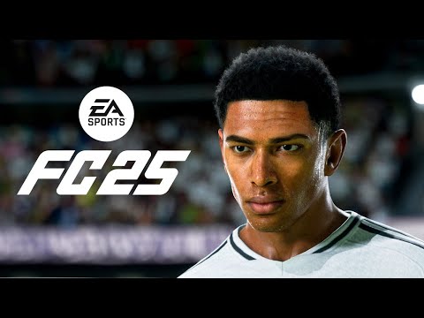 Видео: EA SPORTS FC 25  - В одну калитку 11-1