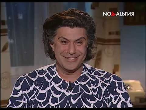 Видео: Рожденные в СССР. Николай Цискаридзе. 16.07.2020 г.