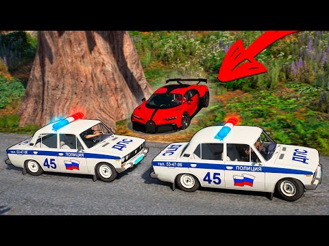 Видео: НЕ ЗАМЕТИЛИ И ПРОЕХАЛИ МИМО! ПОЛИЦЕЙСКАЯ ПОГОНЯ В ГТА 5 ОНЛАЙН! ТРОЛЛИНГ КОПОВ (GTA 5 ONLINE)