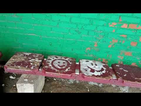 Видео: обзор остановки " посёлок Улановичи-2" (Витебск)