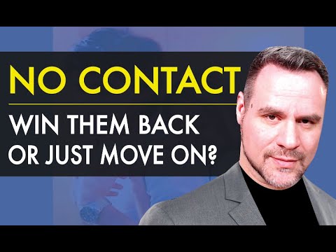 Видео: Нет контакта? Или двигаться дальше? | Тренер Кен