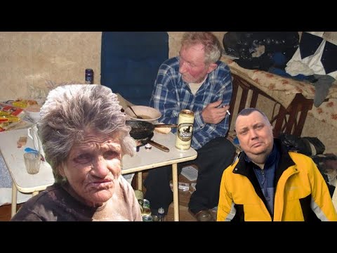 Видео: Ужасы похмелья: Смертельный случай на алкохате