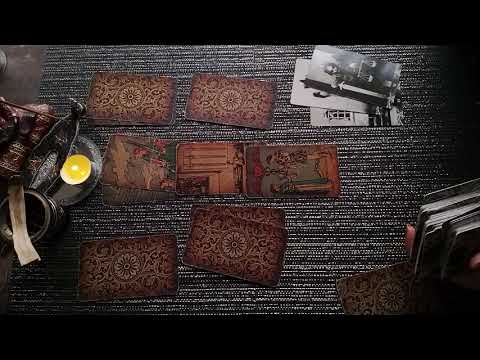 Видео: Близнецы ♊ ноябрь 