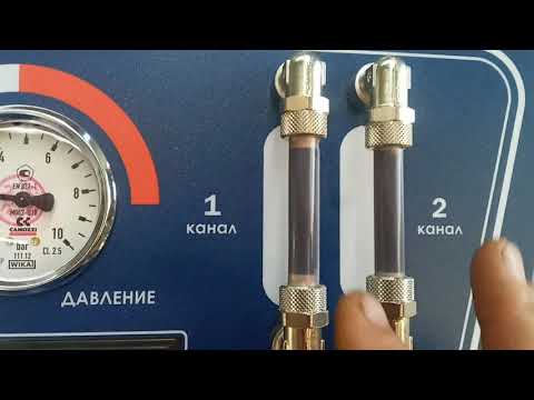 Видео: КИА Церато 4, полная замена масла в АКПП