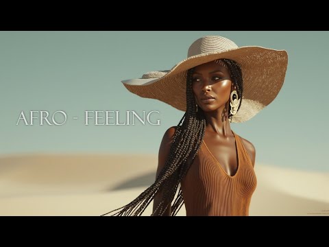 Видео: Afro House Микс 2025 | Лучшее из Afro House 2025