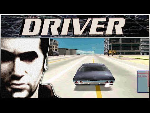 Видео: #1 МАЙАМИ \ ДРАЙВЕР 1 МАЙАМИ ПОЛНОЕ ПРОХОЖДЕНИЕ \ DRIVER 1