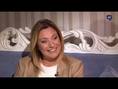 Видео: "Яблоко раздора".  Тина Кароль