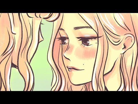 Видео: Алена Швец - Ведьм у нас сжигают | ANIMATIC