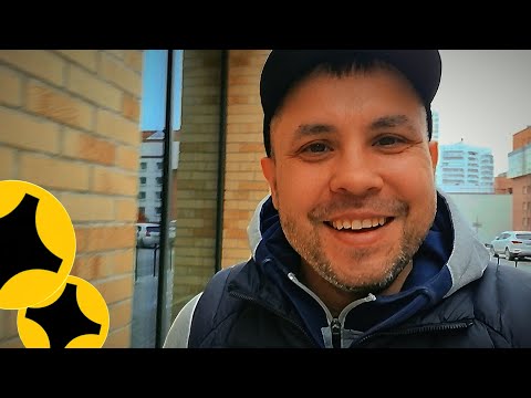 Видео: Думал катну Мой район, но Яндекс так не думал😎