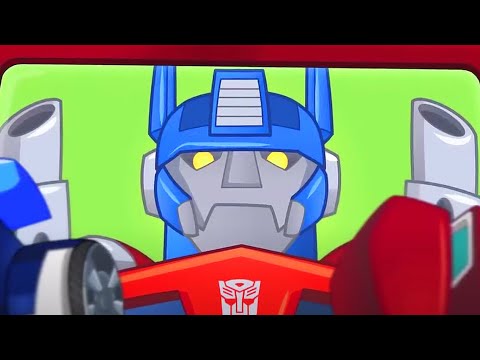 Видео: Transformers Pоссия | ПОЛНЫЕ ЭПИЗОДЫ  | 1 ЧАС | Rescue Bots сезон 2 | полные серии
