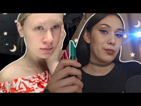 Видео: АСМР быстрые игры для СДВГ / asmr fast asmr for ADHD