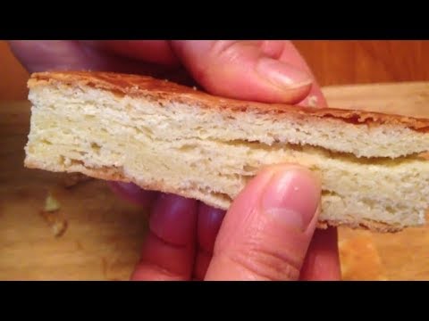 Видео: Գավառի գաթա! Армянская гата по-гаварски | Armenian Gata |