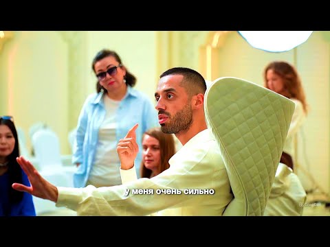 Видео: ТЫ ВКЛЮЧИЛ ЭТОТ ЭФИР ВОВРЕМЯ. Я Ждал, Когда Ты Решишь Выйти из Матрицы.. Анар Дримс