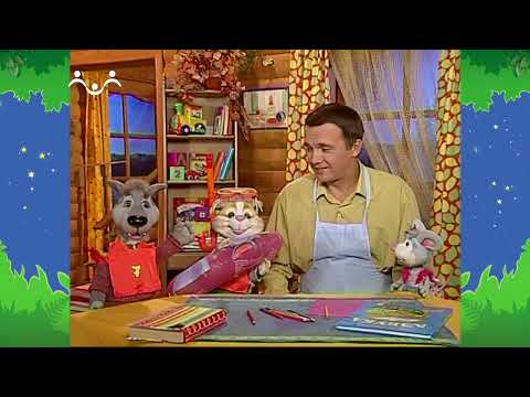 Видео: Вечер в Шишкином Лесу. Быт. Водопад