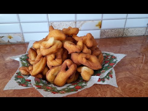 Видео: ВЕРГУНЫ как Бабушка Учила | Очень ВКУСНО, а главное ОТ ДУШИ !!!