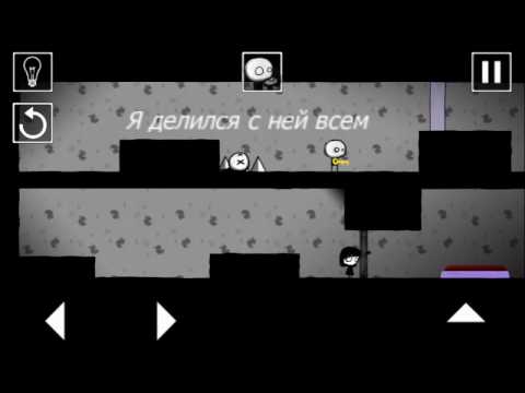 Видео: Прохождение that level again3 4часть