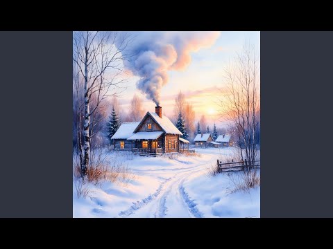 Видео: Дом где зимой было лето