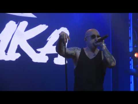 Видео: Заточка - 19 - Я люблю кантри - Клуб М33 - Архангельск - 04.05.2024