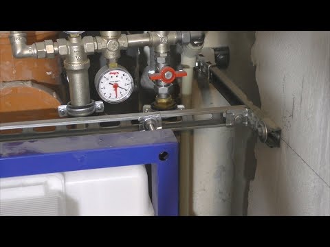 Видео: Интересная вещь! Универсальная система крепления.