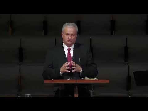 Видео: Подвиг страданий - Леонид Киорогло | Проповедь