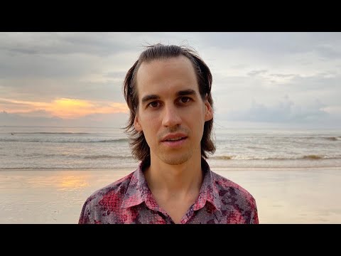 Видео: Мой путь к исцелению эмоций | Георгий Половцев