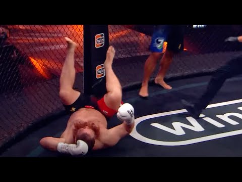 Видео: ДАЦИК РУХНУЛ / Рыжий Тарзан – Петр Романкевич / ПОЛНЫЙ БОЙ