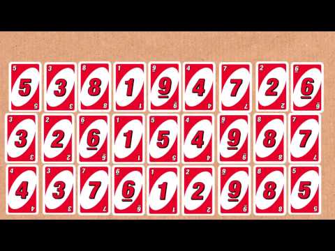 Видео: Порядок из хаоса [Numberphile]