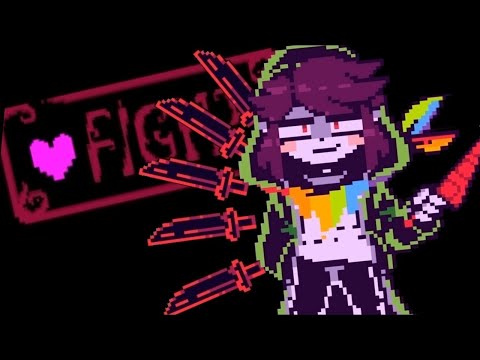 Видео: GREEN SANS (Неполный) и FACING DEMONS | СТРИМ