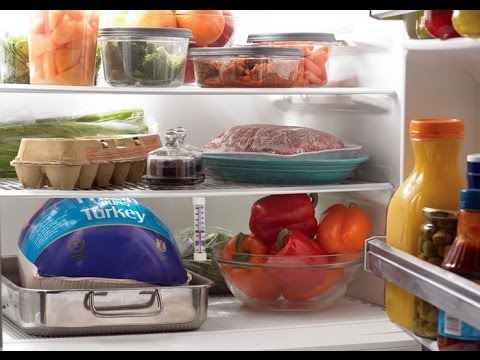 Видео: Что у меня в Морозилке ?*Видео по запросу * Заморозка Ягод Овощей