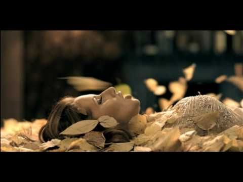 Видео: Светлана Лобода "Счастье" 2008 г.