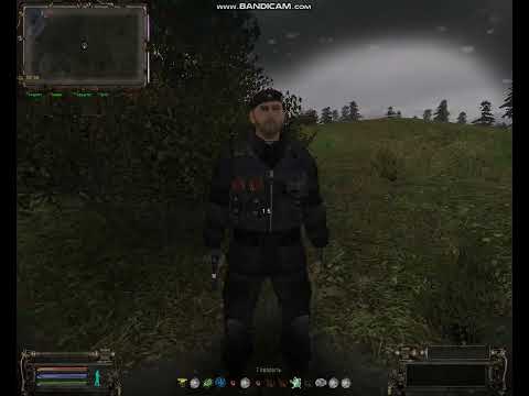 Видео: STALKER ОП 2.2 LSC  - Найти информацию по Законсервированной лаборатории....