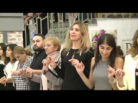 Видео: ASSYRIAN  Шара   Обретение Креста     14