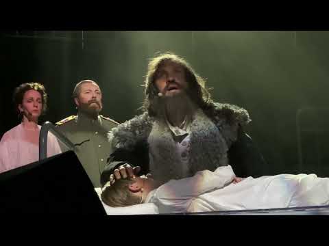 Видео: Мюзикл-драма "Последний Романовъ" (11.11.2024) 1 акт