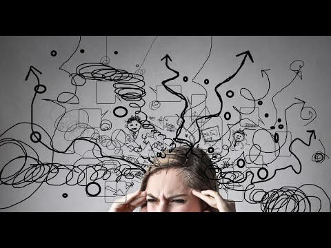 Видео: Головная боль. Психосоматика #psychology_in_everyday_life