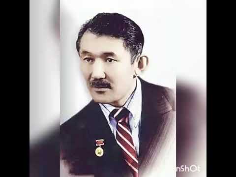 Видео: "Шәмші Қалдаяқовтың өмірінің 13 дерек" информационный досье "13 фактов из жизни Шамши Калдаякова"