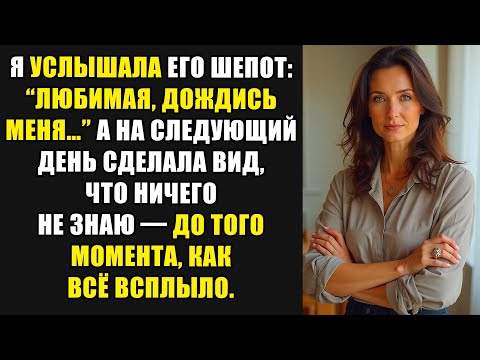 Видео: "УСТРОИЛА СЕМЕЙНЫЙ УЖИН - ВКЛЮЧИЛА ПРОЕКТОР С ФОТО ИГОРЯ И ЛЮБОВНИЦЫ ПЕРЕД РОДИТЕЛЯМИ!"
