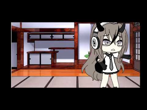 Видео: ★клип★ 🧋Подруга🧋 🌸 Gacha Life🌸 † Рей†