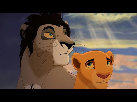 Видео: Комикс "Тень отца" - 4 часть