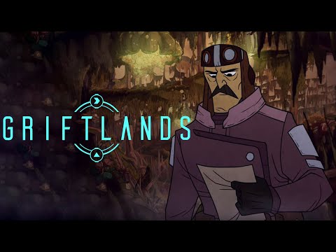 Видео: Griftlands - #Прохождение 3