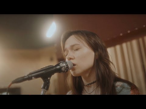 Видео: Рушана - Говори (Башня live)