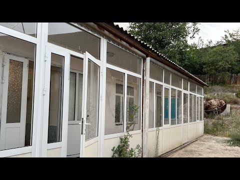 Видео: АРЗАН ЖЭР УЙ САТЫКА ЧЫКТЫ☎️ 0778043744. Кызыл-Кыя Метрастрой
