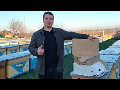 Видео: Найкраща вощина знайдена,іншу можете не шукати.