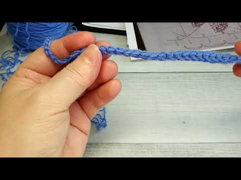 Видео: #31  ЭЛАСТИЧНЫЙ СПОСОБ НАБОРА ПЕТЕЛЬ КРЮЧКОМ И СПОСОБ НАБОРА ПЕТЕЛЬ ДЛЯ ВЯЗАНИЯ СВЕРХУ.