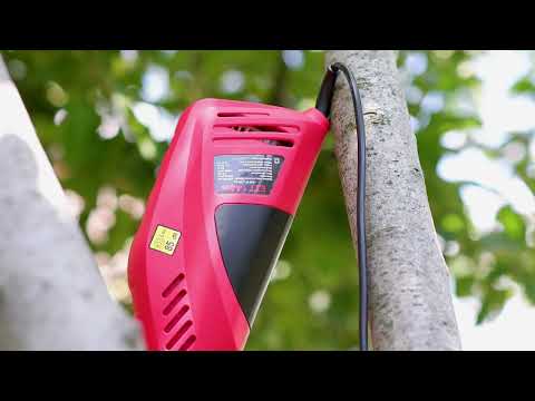 Видео: Потужна електрокоса Vitals Master EZT 144vs від надійного виробника! #Vitals