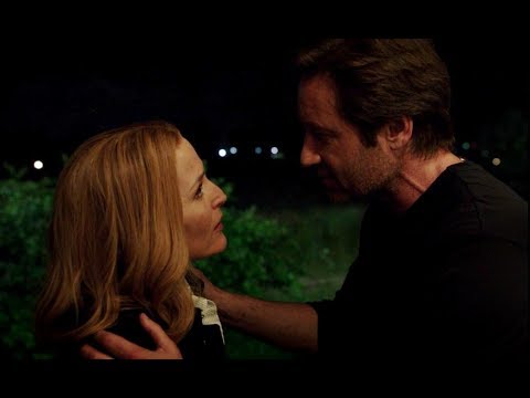 Видео: Падали, но поднимались - Секретные материалы X-files