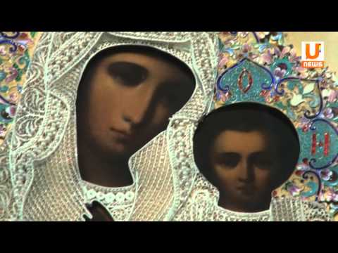 Видео: Мой город - Казань. Выпуск 103. История Благовещенского собора.