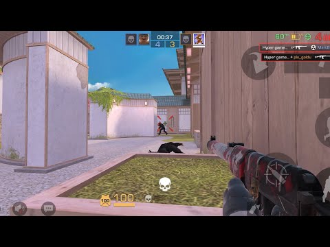 Видео: Тим закерил катку..🔥😉😳 демка)