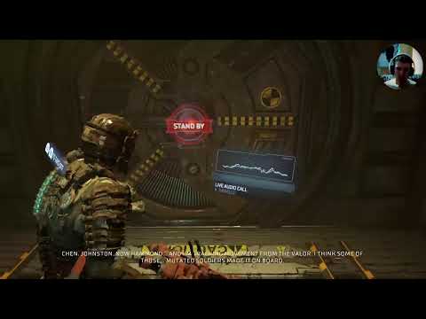 Видео: Dead Space, Глава 9